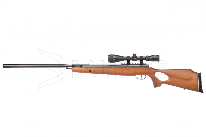Luchtbuks Crosman Benjamin Trail NP XL 5,5mm