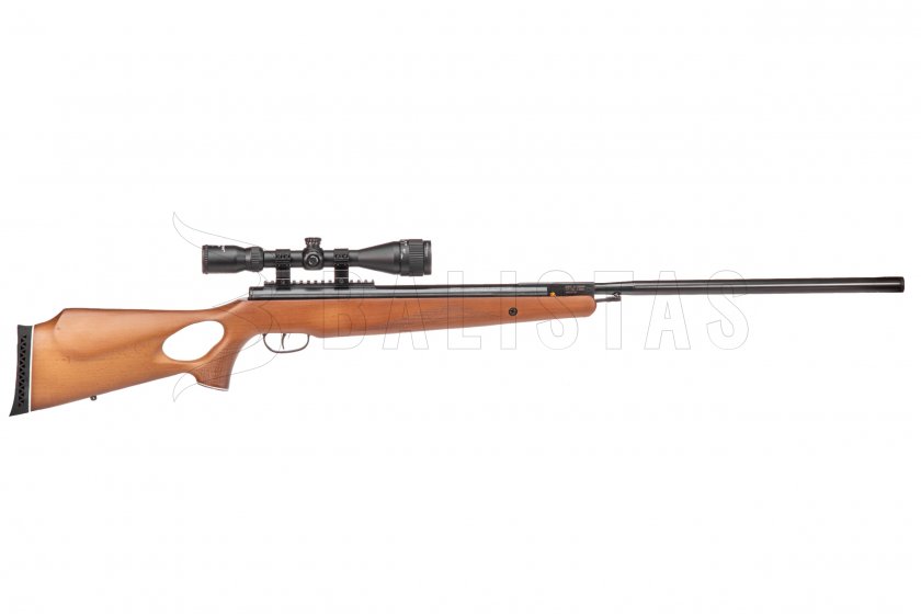Luchtbuks Crosman Benjamin Trail NP XL 5,5mm