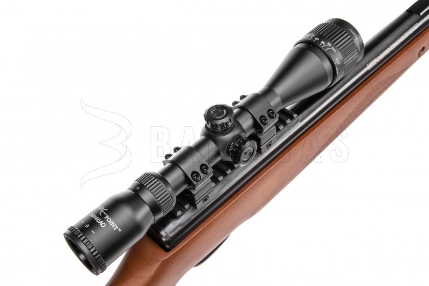 Luchtbuks Crosman Benjamin Trail NP XL 5,5mm