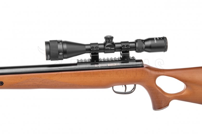 Luchtbuks Crosman Benjamin Trail NP XL 5,5mm