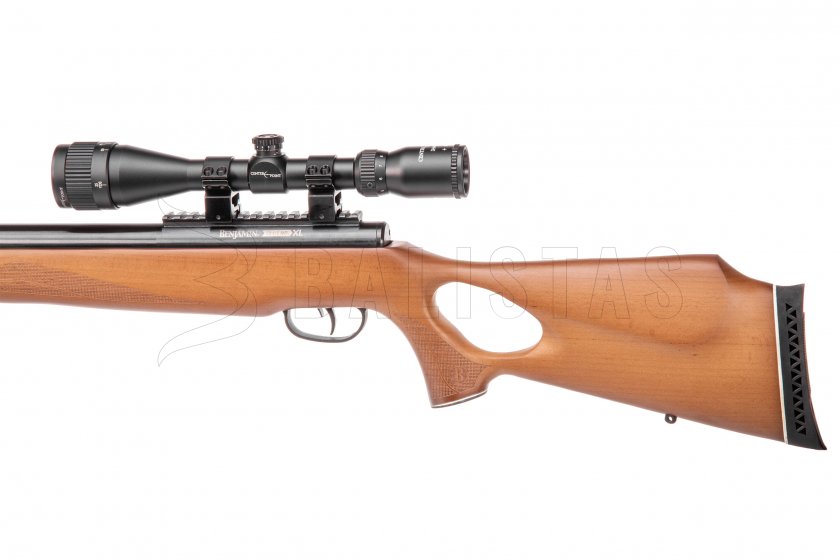 Luchtbuks Crosman Benjamin Trail NP XL 5,5mm