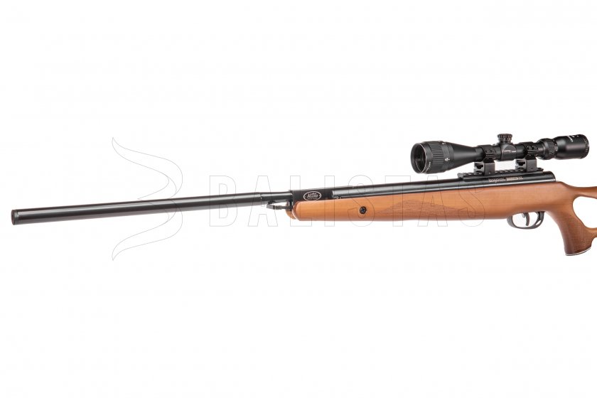 Luchtbuks Crosman Benjamin Trail NP XL 5,5mm