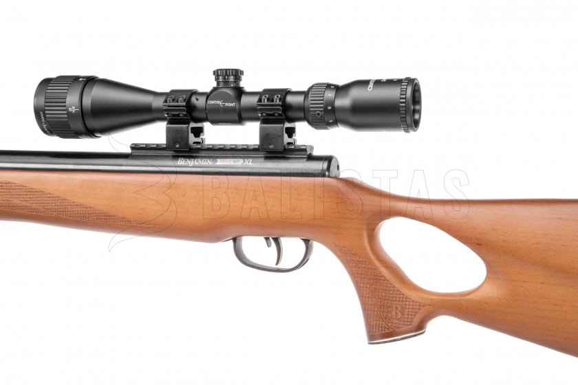 Luchtbuks Crosman Benjamin Trail NP XL 5,5mm