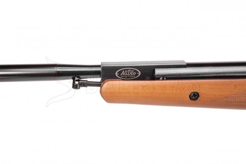 Luchtbuks Crosman Benjamin Trail NP XL 5,5mm