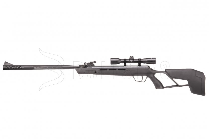 Luchtbuks Crosman Mag-Fire Mission 5,5mm