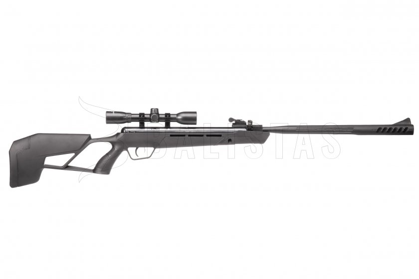 Luchtbuks Crosman Mag-Fire Mission 5,5mm