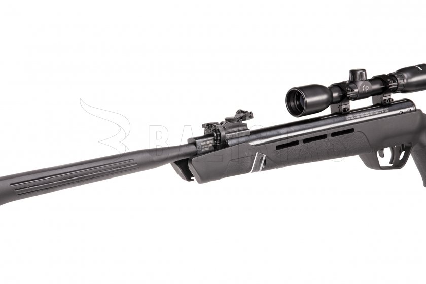 Luchtbuks Crosman Mag-Fire Mission 5,5mm