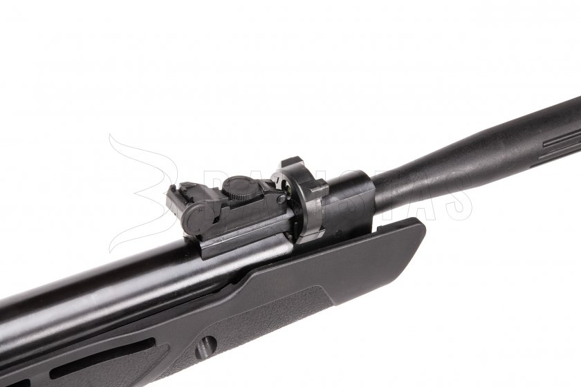 Luchtbuks Crosman Mag-Fire Mission 5,5mm