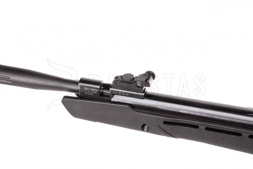 Luchtbuks Crosman Mag-Fire Mission 5,5mm