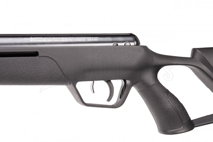 Luchtbuks Crosman Mag-Fire Mission 5,5mm