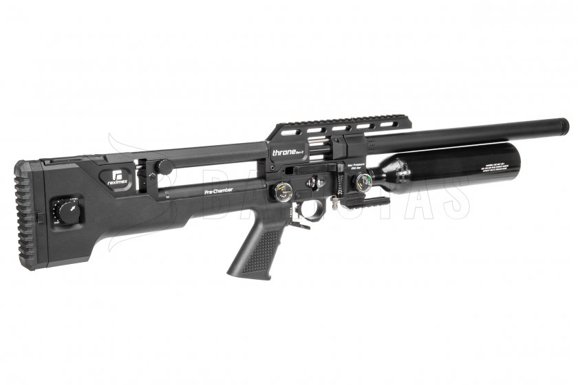 Luchtdrukgeweer Reximex Throne GEN2 5,5mm