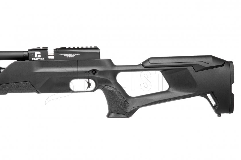 Luchtbuks Reximex Accura 5,5mm
