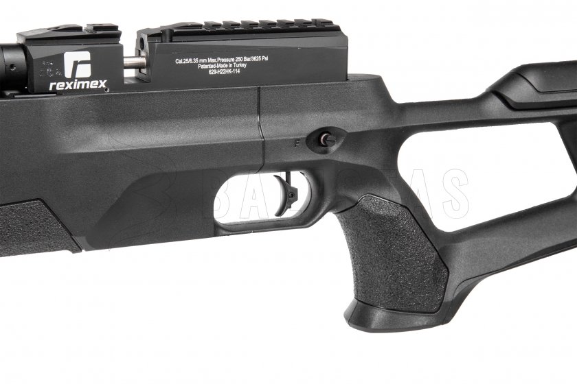 Luchtbuks Reximex Accura 5,5mm