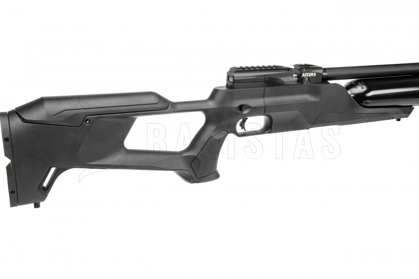 Luchtbuks Reximex Accura 5,5mm