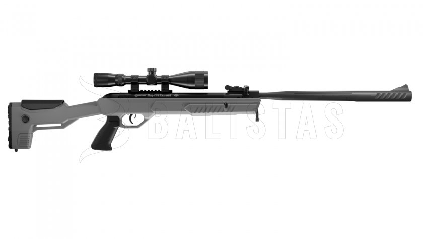 Luchtbuks Crosman Mag-Fire Extreme 5,5mm