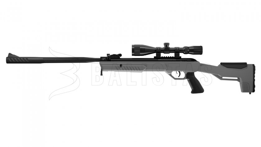 Luchtbuks Crosman Mag-Fire Extreme 4,5mm
