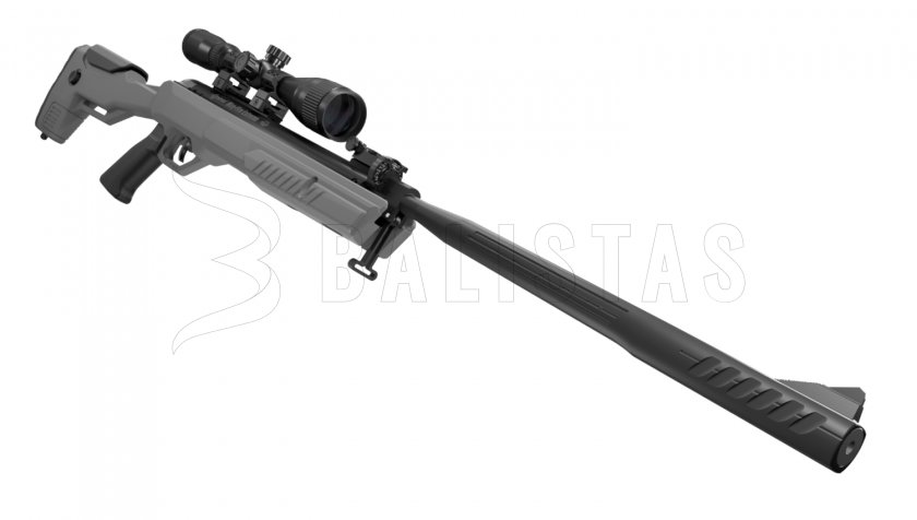 Luchtbuks Crosman Mag-Fire Extreme 4,5mm