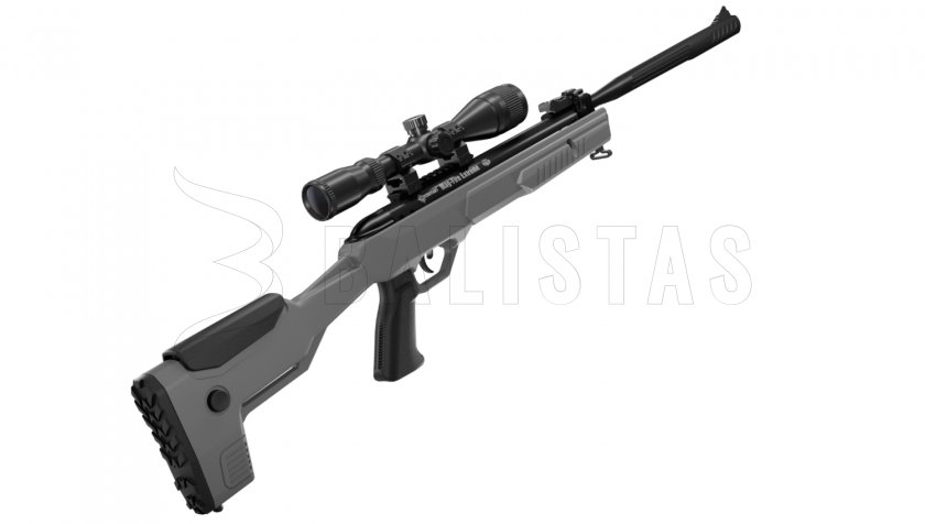 Luchtbuks Crosman Mag-Fire Extreme 4,5mm