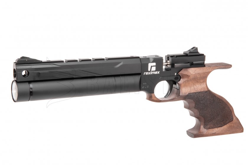 Luchtdrukpistool Reximex RPA W 4,5mm