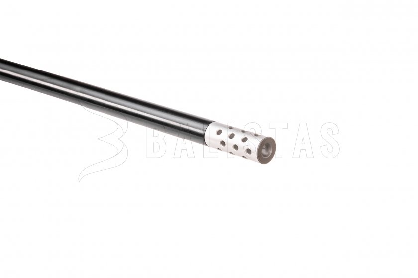 Luchtgeweer Cometa Fusion-S Galaxy 5,5mm - 24J