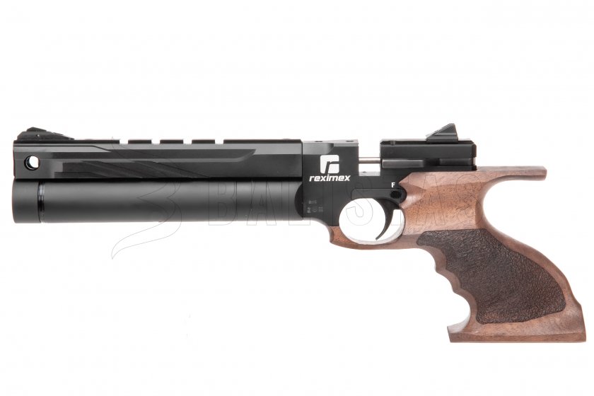 Luchtpistool Reximex RPA W 5,5mm