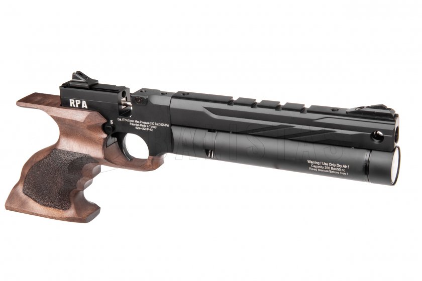 Luchtpistool Reximex RPA W 5,5mm