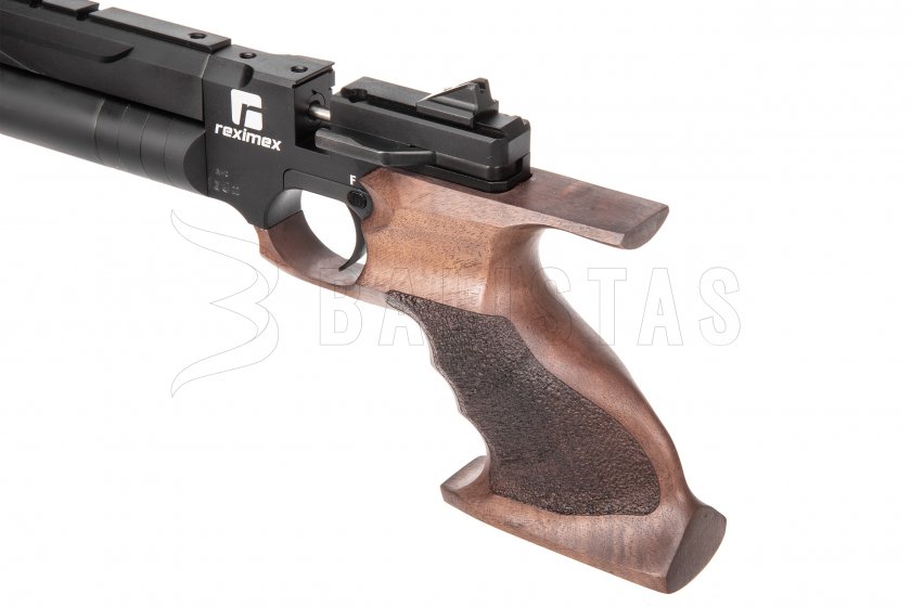 Luchtpistool Reximex RPA W 5,5mm