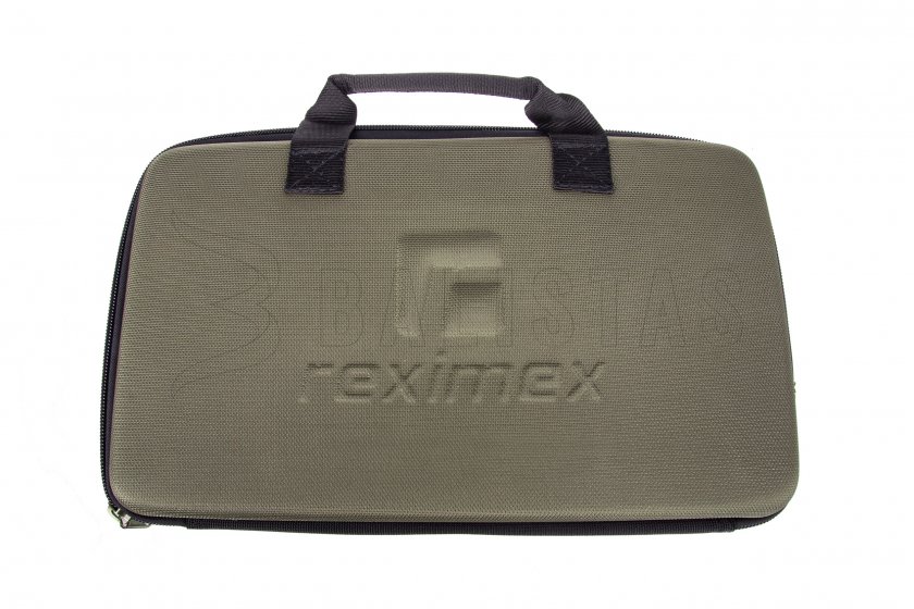 Luchtpistool Reximex RPA W 5,5mm