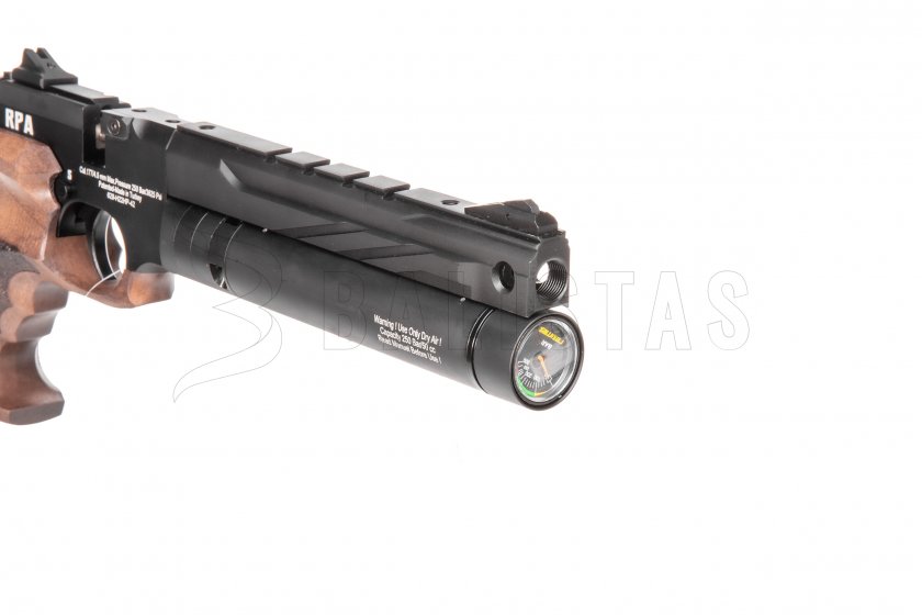 Luchtpistool Reximex RPA W 5,5mm