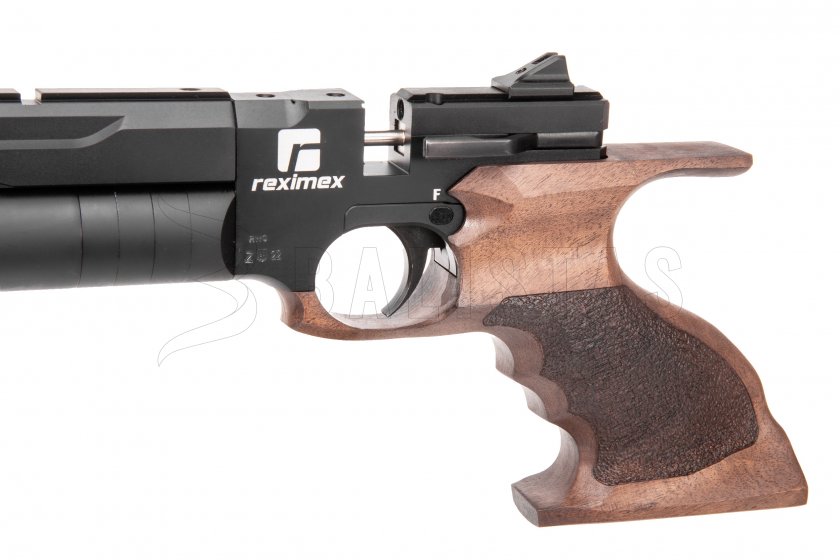Luchtpistool Reximex RPA W 5,5mm
