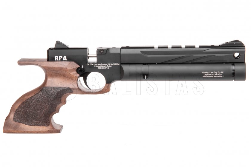 Luchtpistool Reximex RPA W 5,5mm