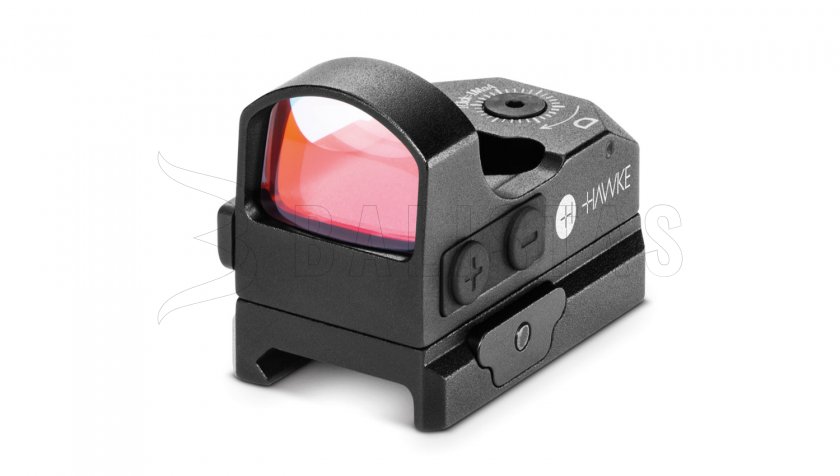 Kolimator Hawke Reflex Red Dot 3MOA