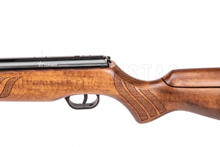 Luchtgeweer Cometa Fusion Star 4,5mm - 24J