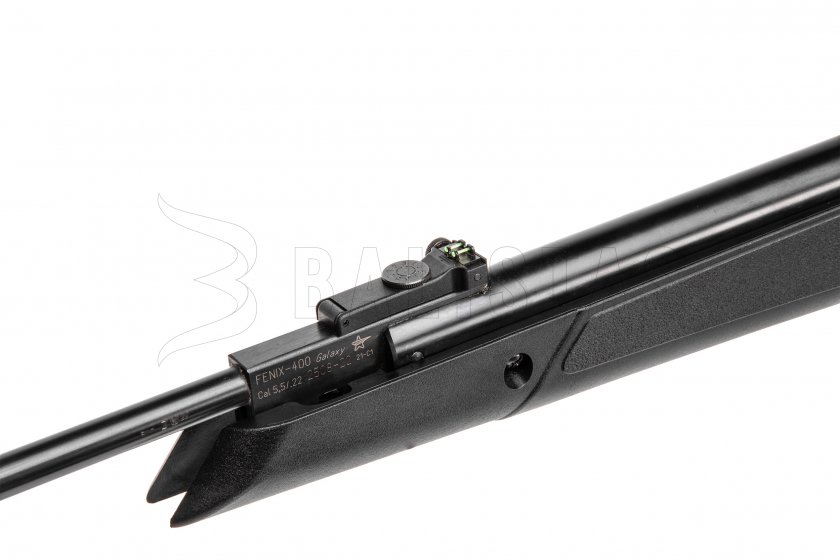 Luchtbuks Cometa Fenix 400 Galaxy GP 4,5mm - 24J