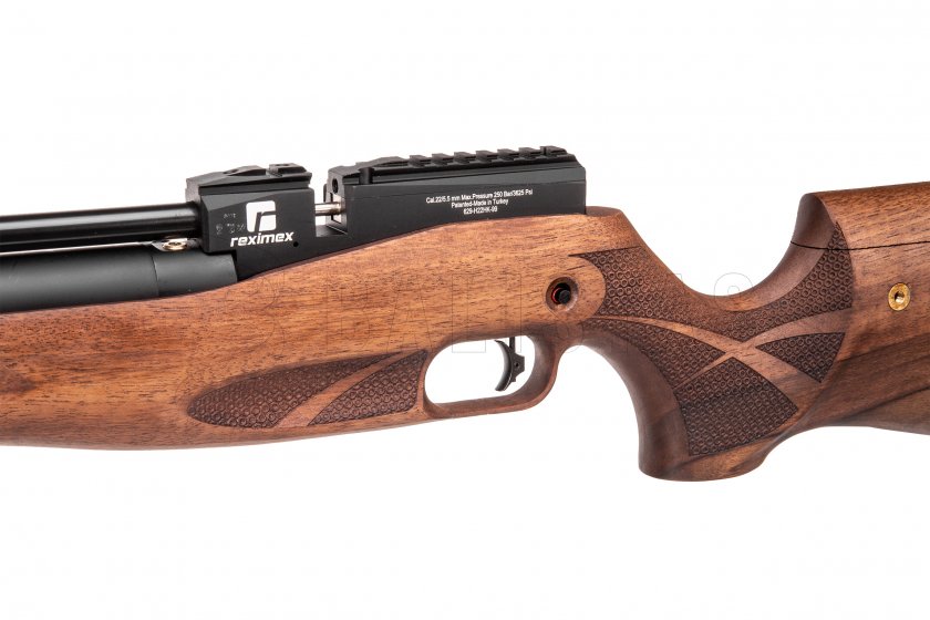 Luchtgeweer Reximex Daystar W 5,5mm