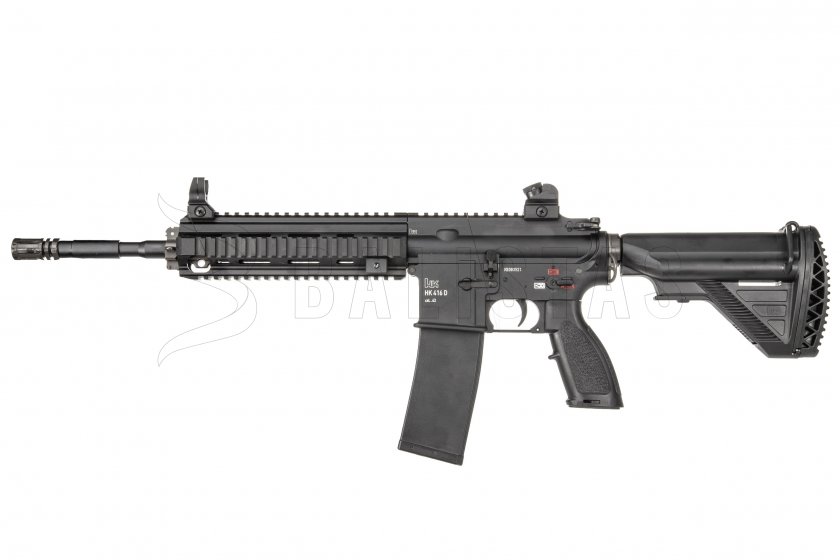 RAM Geweer Umarex T4E Heckler&Koch 416 D Full-Auto .43 7,5J