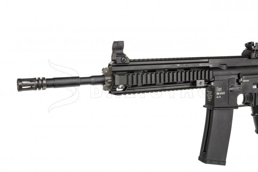 RAM Geweer Umarex T4E Heckler&Koch 416 D Full-Auto .43 7,5J