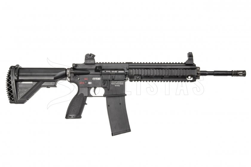 RAM Geweer Umarex T4E Heckler&Koch 416 D Full-Auto .43 7,5J