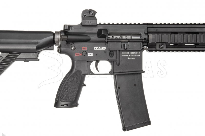 RAM Geweer Umarex T4E Heckler&Koch 416 D Full-Auto .43 7,5J