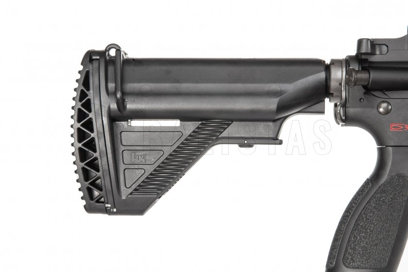 RAM Geweer Umarex T4E Heckler&Koch 416 D Full-Auto .43 7,5J
