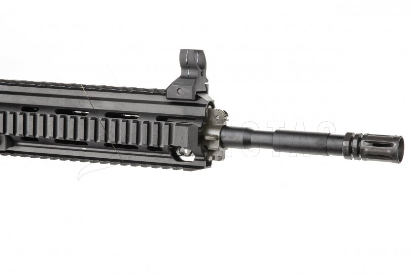 RAM Geweer Umarex T4E Heckler&Koch 416 D Full-Auto .43 7,5J
