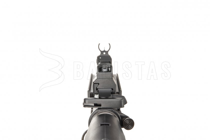RAM Geweer Umarex T4E Heckler&Koch 416 D Full-Auto .43 7,5J