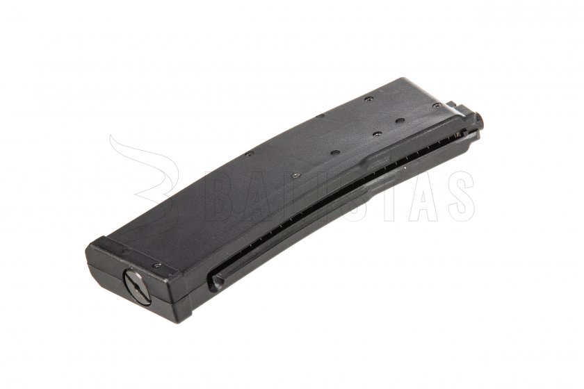 RAM Geweer Umarex T4E Heckler&Koch 416 D Full-Auto .43 7,5J