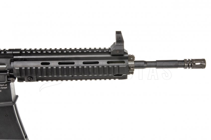 RAM Geweer Umarex T4E Heckler&Koch 416 D Full-Auto .43 7,5J