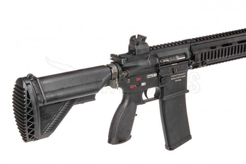 RAM Geweer Umarex T4E Heckler&Koch 416 D Full-Auto .43 7,5J