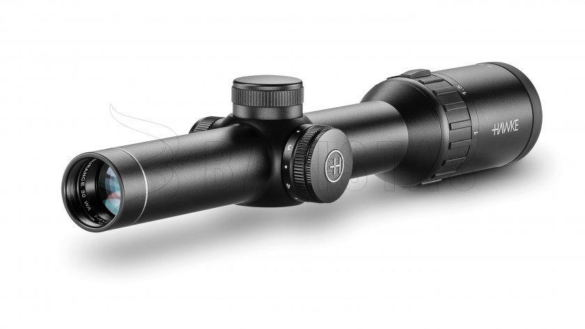 Richtkijker Hawke Endurance 1-4x24 L4A