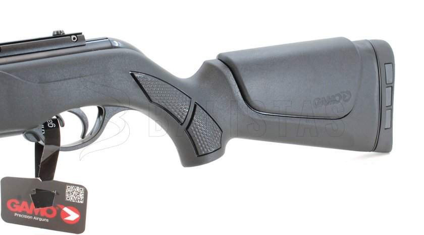 Luchtbuks Gamo Shadow DX 4,5mm - 24J