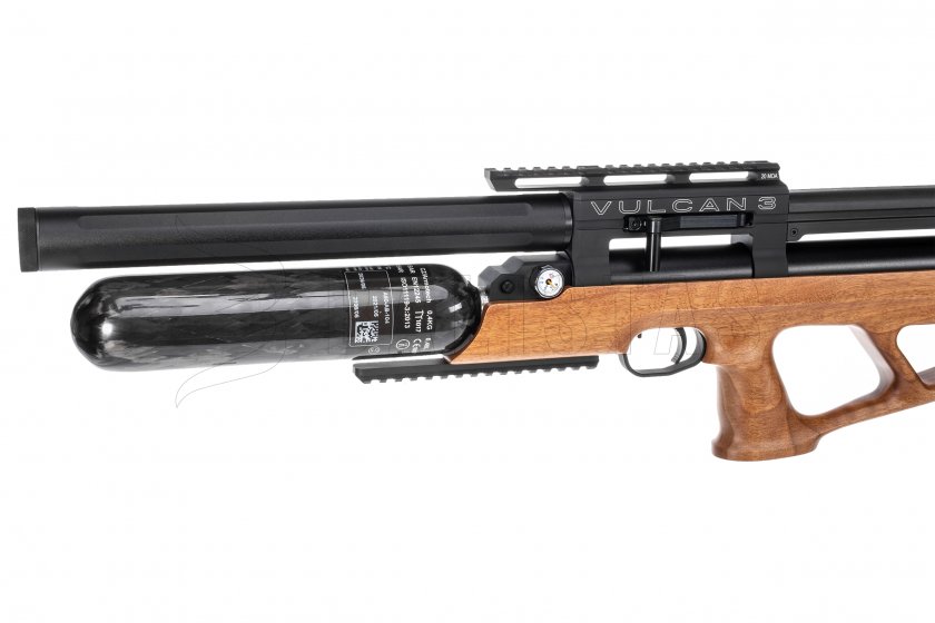 Luchtbuks Airgun Technology Vulcan 3 - 500mm 5,5mm