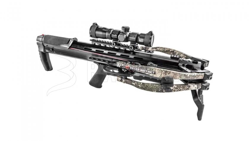 Kruisboog Killer Instinct SWAT XP 200lb