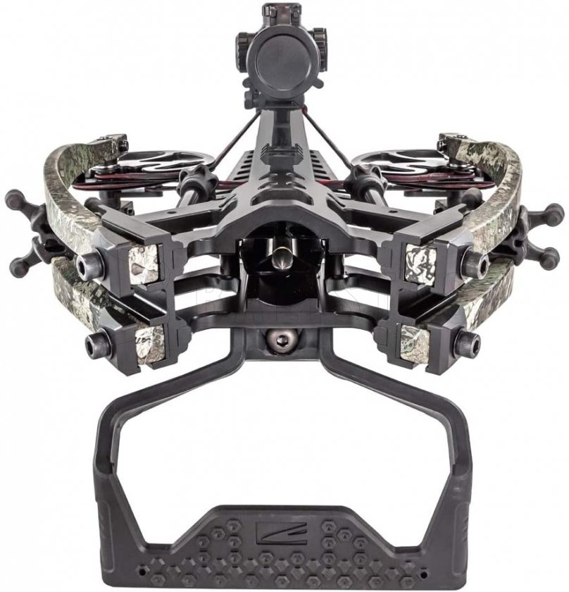 Kruisboog Killer Instinct SWAT XP 200lb